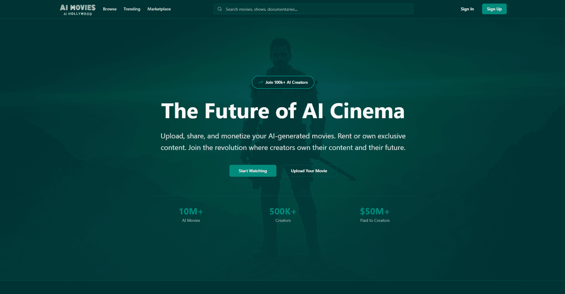 AIMovies